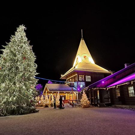 Room In Polar Circle 로바니에미 외부 사진