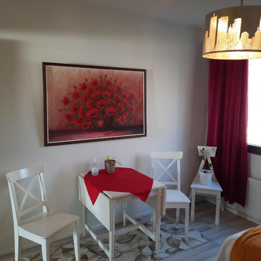 Room In Polar Circle 로바니에미 외부 사진