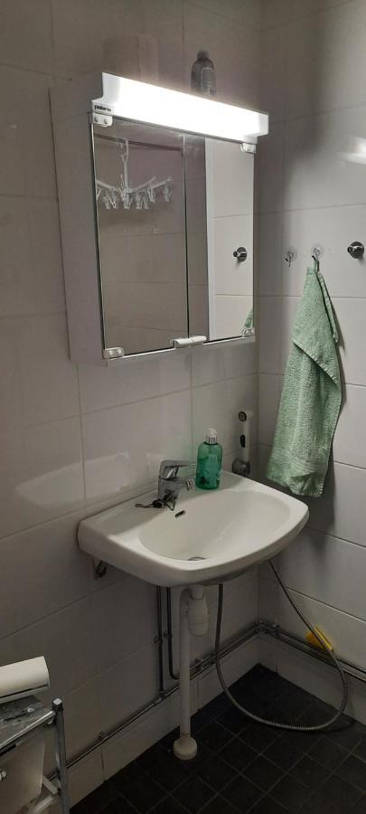 Room In Polar Circle 로바니에미 외부 사진
